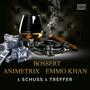 1 Schuss 1 Treffer (feat. Bossert & Animetrix) [Explicit]