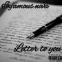 Letter To You (Explicit)