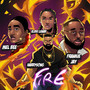 Fire (Explicit)