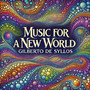 Music for a New World