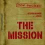 The Mission (feat. J.Rich)