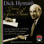 Dick Hyman's Century of Jazz Piano