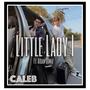 Little Lady I (feat. Aidan Gomez)