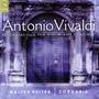 Antonio Vivaldi: 12 Sonatas for Violin and Continuo, Op.2