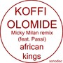 African Kings (Micky Milan Remix)