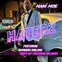Haterz (Explicit)