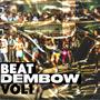 Beat Dembow Jamaiquino, Vol. 1