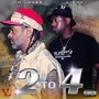 2 to 4 (feat. Jim Jones) [Explicit]