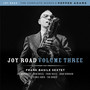 Joy Road Vol. 3 (The Complete Works of Pepper Adams)