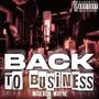 Back To Business (Explicit)