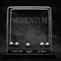 Momentum (feat. K1ng Dr3 & R Vela)