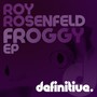 Froggy EP