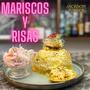 MARISCOS Y RISAS