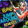 JUMP AROUND (REMIXES)