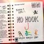 NO HOOK (feat. KidGold & YSB!) [Explicit]