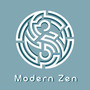 Modern Zen: Chillout Music for Meditation and Yoga Practice