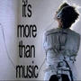 It's More than Music (Explicit)