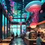 Cafe Under the Sea