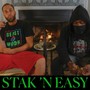 Stak 'n Easy (Explicit)