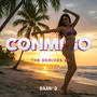 Conmigo (ENTIZE x pavv Remix)