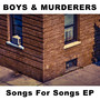 Songs For Songs - EP