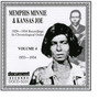 Memphis Minnie & Kansas Joe Vol. 4 (1933 - 1934)