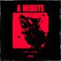 A MINUTE (feat. GerkOne) [Explicit]