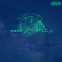 Toven's World 2 (Explicit)