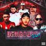 Dembow 2024 Volumen1 (Explicit)