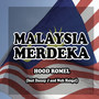 Malaysia Merdeka