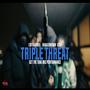 Triple Threat (Explicit)