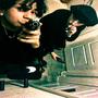 (Ritualzwithbluntz) Out Da Spot (feat. 68babygoth, Madx & ritualzwithbluntz) [Explicit]