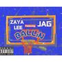 Ballin' (feat. JAG) [Explicit]