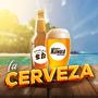 LA CERVEZA (feat. RAMÓN ACUA)