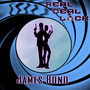 James Bond (Explicit)
