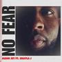 No Fear (feat. Shayla Jenise)