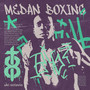 MEDAN BOXING