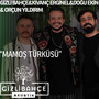 Mamoş Türküsü (Akustik Live)