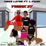 Twerk It (Raw) [feat. L-Pank] [Explicit]