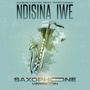 Ndisina iwe (feat. Titsoman) [Sexaphone Version]