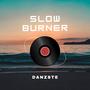 Slow Burner (feat Interplanetary Criminal)