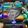 R2: Left Milk  Tears (Explicit)