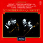 MOZART, W.A.: String Quartet No. 17, 