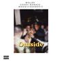 Outside (feat. Wolde & MoodyTheProfit) [Explicit]