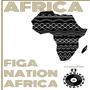 AFRICA (feat. Gunfree, Ozzynation & AGBONISON) [Radio Edit]