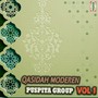 Qasidah Moderen Puspita Group Vol.1