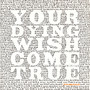 Your Dying Wish Come True (Explicit)