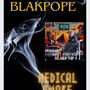 Medical Smoke (feat. Chief Realla) [Radio Edit] [Explicit]