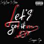 Lets Get It On (feat. Scrappie Gee) [Explicit]