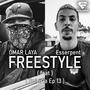 FREESTYLE (Spiciria Ep13) (feat. Esserpent)